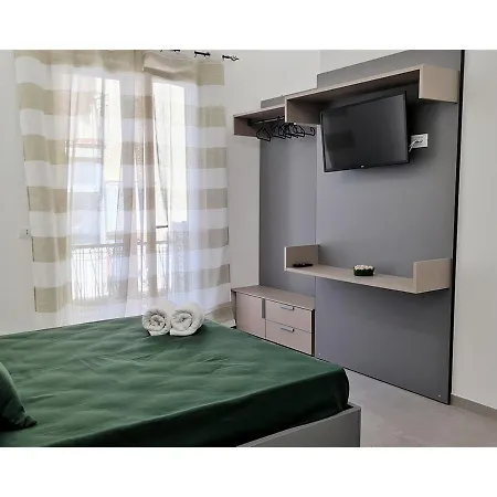 Rosshouse Гостевой дом *