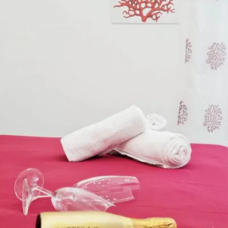 Guest house Rosshouse *