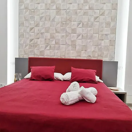 Rosshouse 3* 소렌토