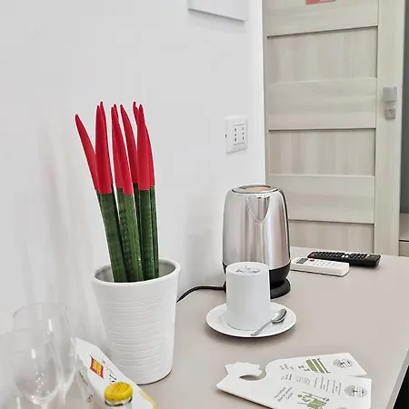 Rosshouse 3* 소렌토