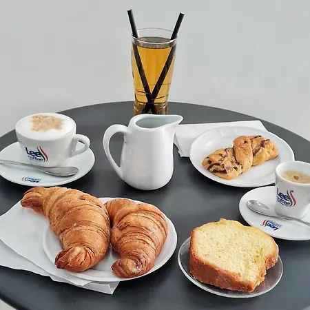 Vendégház Rosshouse Sorrento