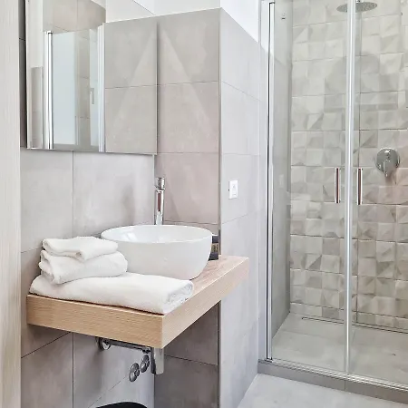 Vendégház Rosshouse 3*