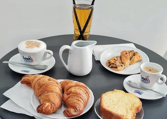 Vendégház Rosshouse Sorrento