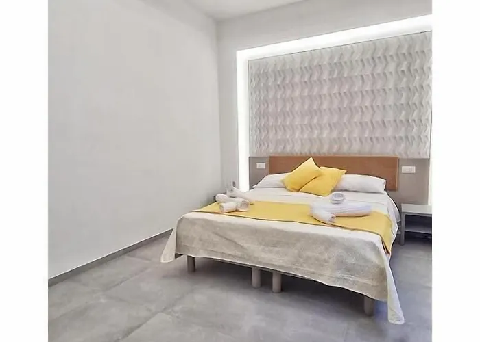 Vendégház Rosshouse Sorrento