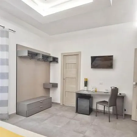 Rosshouse Península Sorrentina