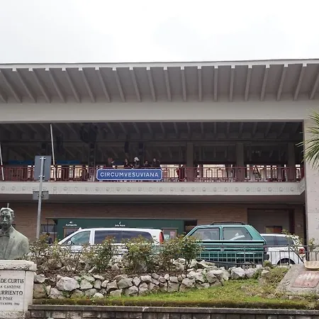 Rosshouse Península Sorrentina