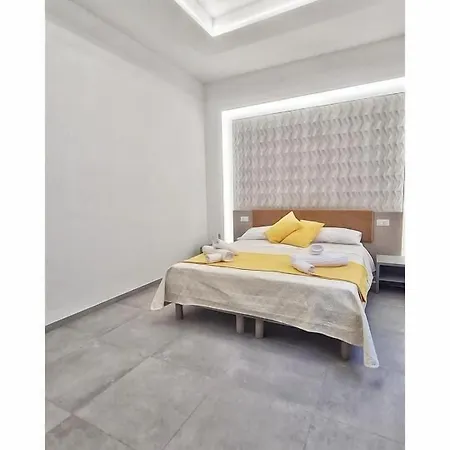 Pensión Rosshouse Península Sorrentina