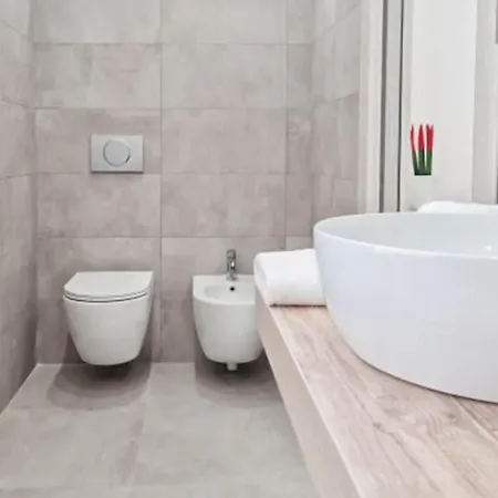 Rosshouse 3* Península Sorrentina