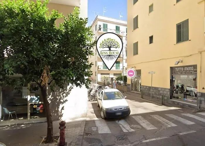 Rosshouse Gasthof Sorrent