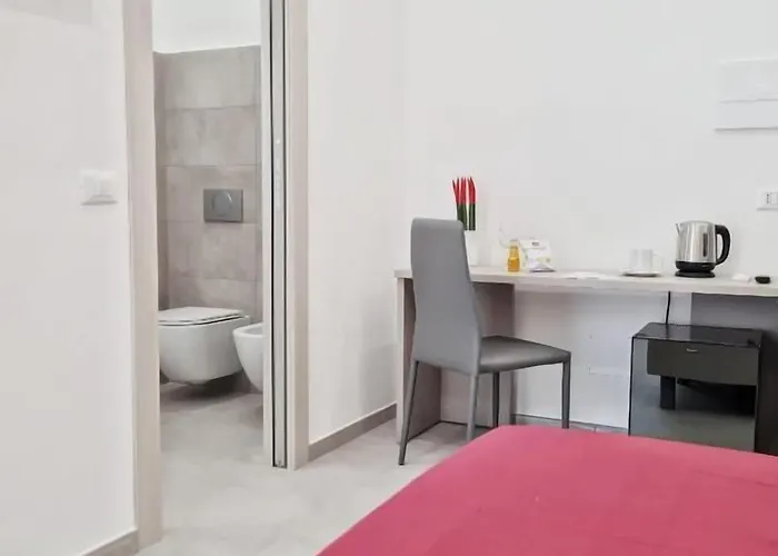 Rosshouse 3* Sorrent